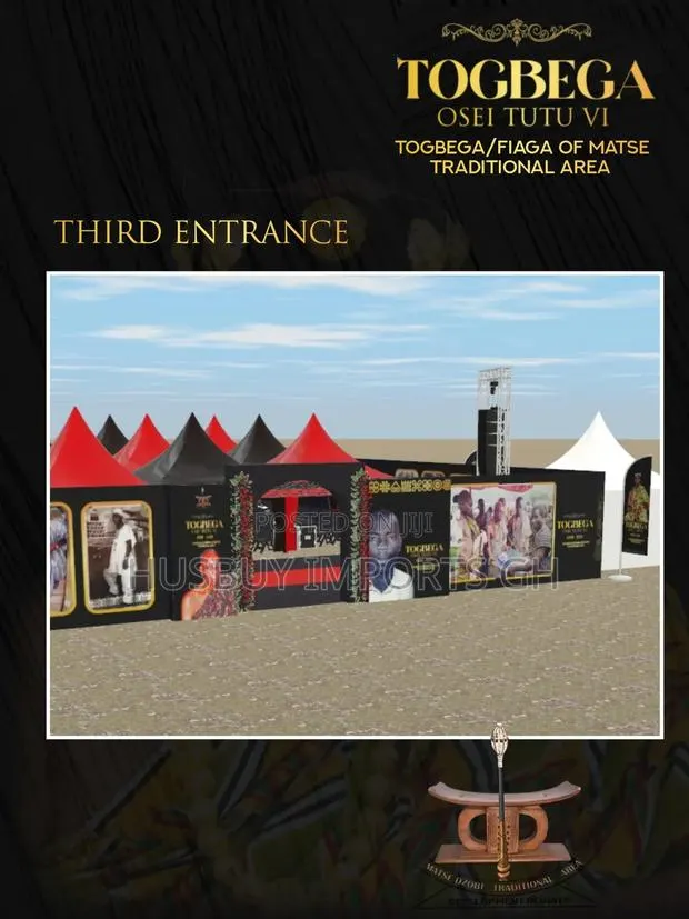 3d Event Visualization · Photo 1