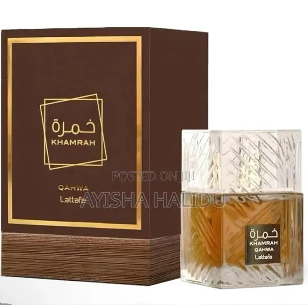 Khamrah Qahwa · Photo 1