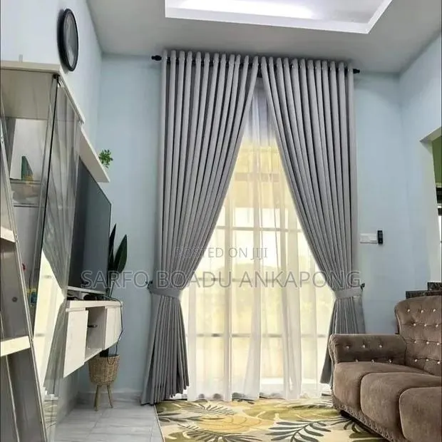 Quality Curtains by Loyalty Decor · Photo 1