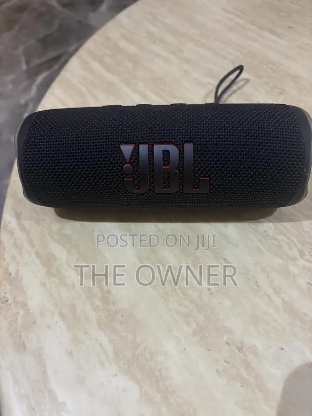 JBL Flip 6 · Photo 1