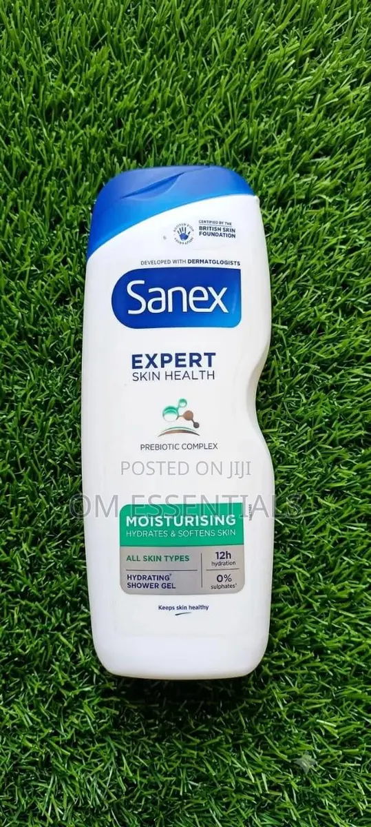 Uk Body Washes, Shower Creams Shower Gel · Photo 1