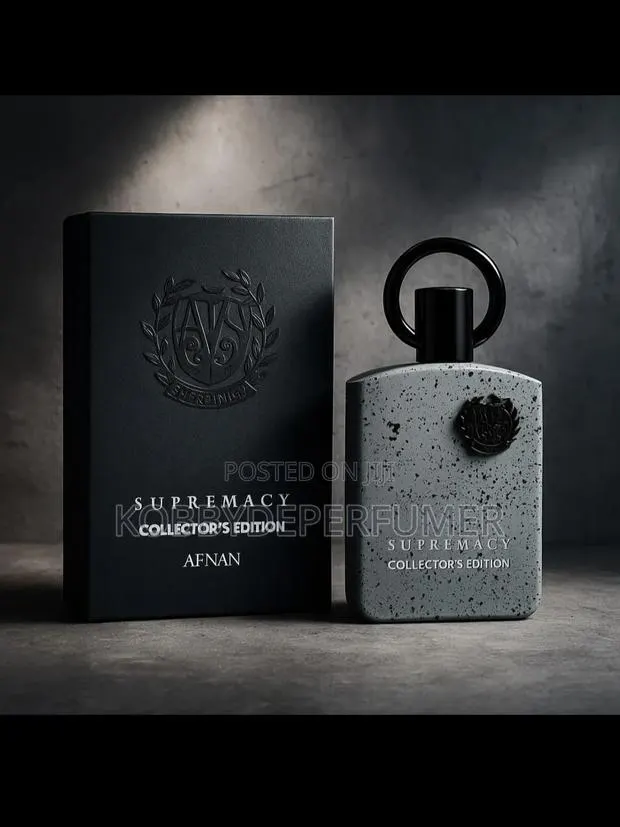 Authentic Supremacy Collector’s Edition · Photo 1