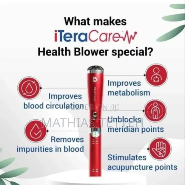 Iteracare Instrument · Photo 1