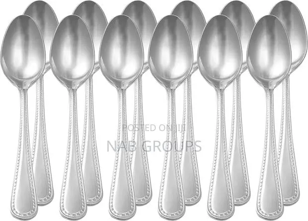 12pcs Tablespoons · Photo 1