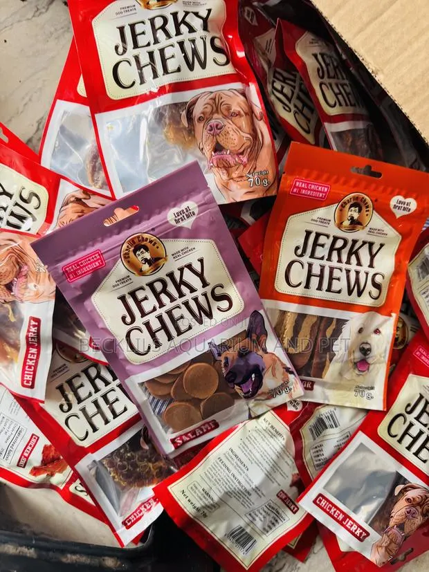 Dog Treat ( for All Types of Dogs ) · Photo 1