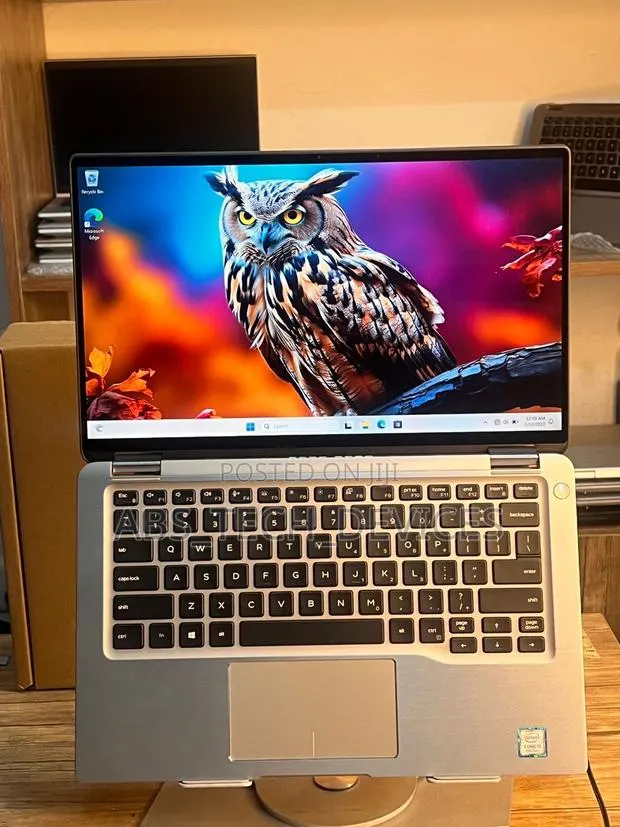 Laptop Dell Latitude 7400 8GB Intel Core i5 SSD 256GB · Photo 1