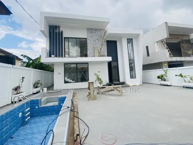 5bdrm House in Little Roses, Ashaley Botwe for sale · Photo 1