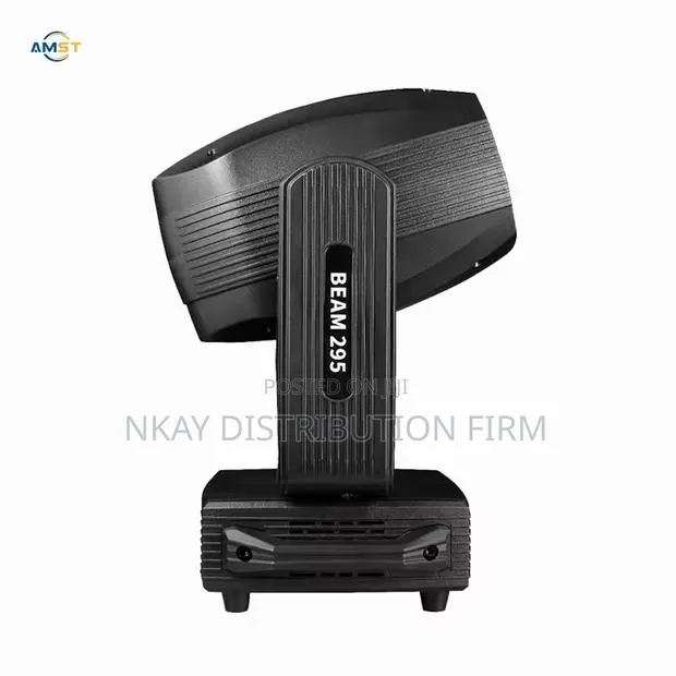 Beam 295 Moving Head · Photo 1