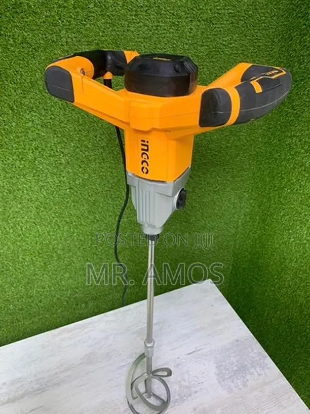 1400w Mixer With Free Mixing Rod - Mx214008 · Photo 1
