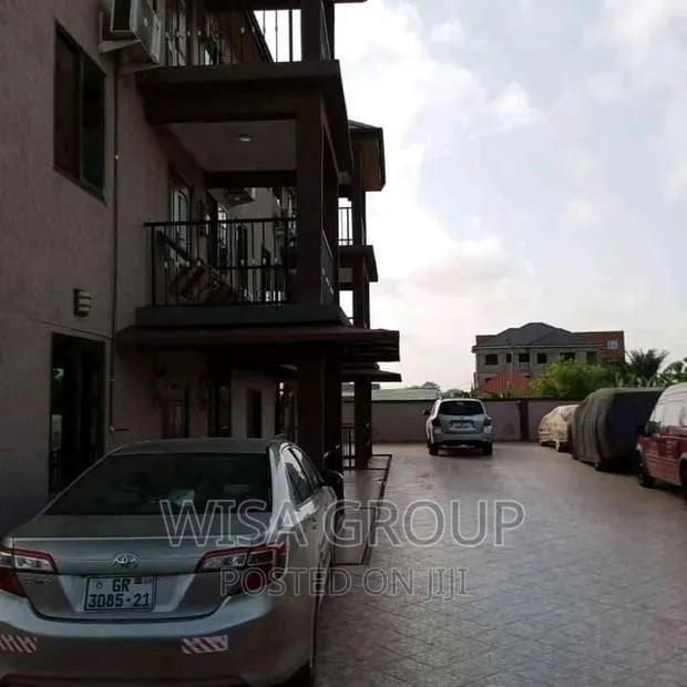 2bdrm Apartment in Wisa Groups, Accra Metropolitan for rent · Photo 1