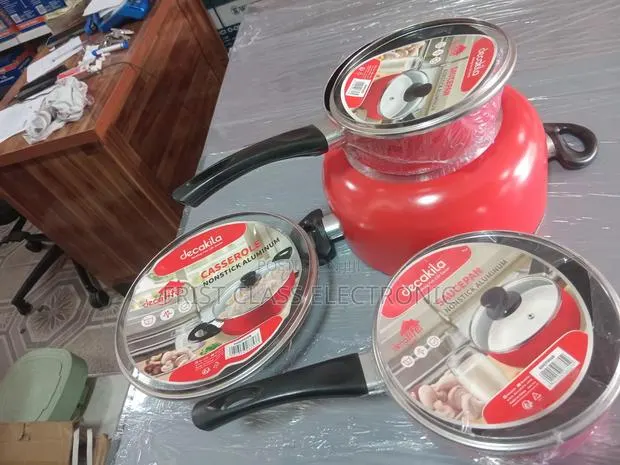 Cook Without Worry, Enjoy Every Bite · Photo 1