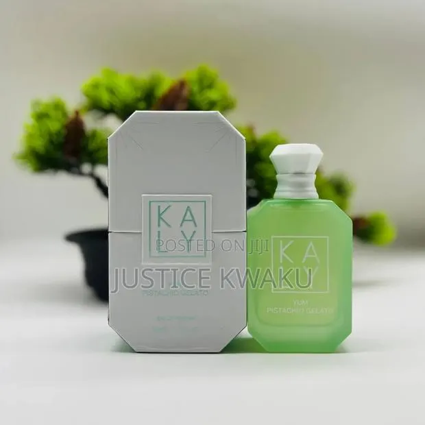 Kaly Perfume '411114 · Photo 1