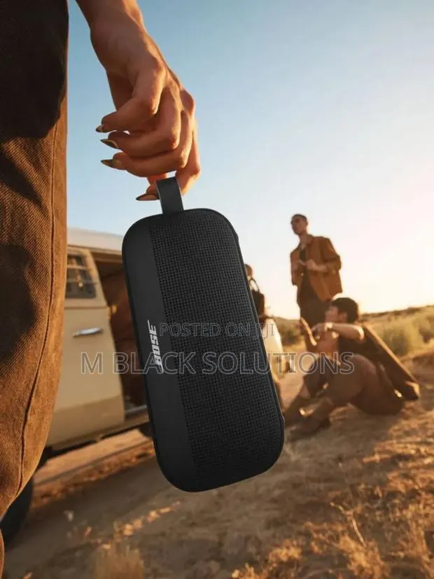 Bose Soundlink Flex Ii Wireless Waterproof · Photo 1