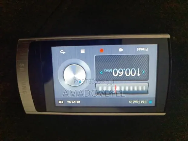 Bluetooth Samsung Mp3 16g · Photo 1