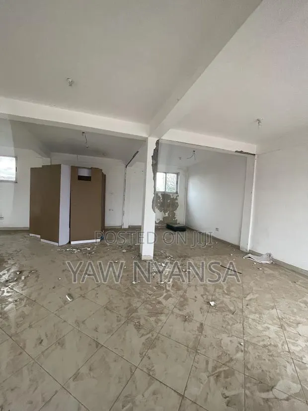 Double Shop for Rent at Haasto,Accra · Photo 1