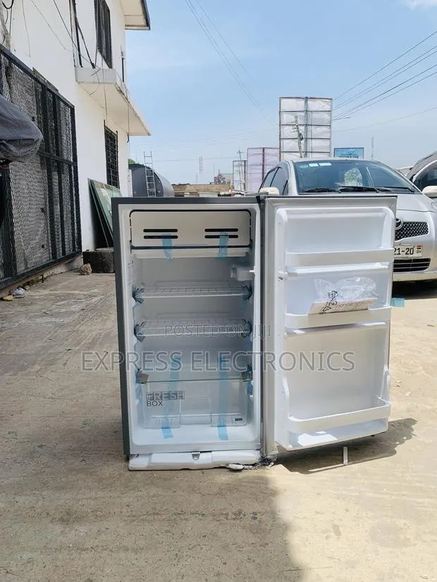 Hot Deals on Midea 93l Fridge · Photo 1