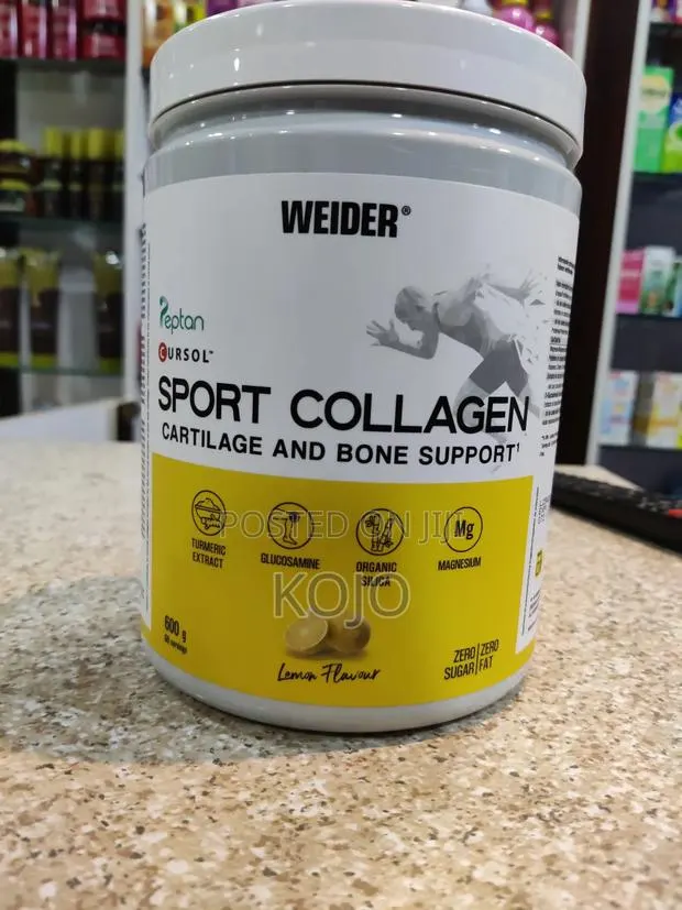 Sport Collagen · Photo 1
