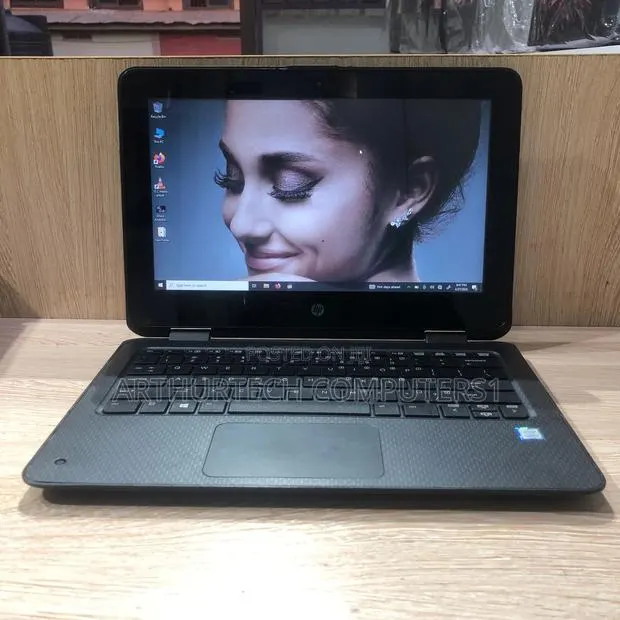 Laptop HP ProBook 11 X360 G2 EE 8GB Intel Core i5 SSD 128GB · Photo 1