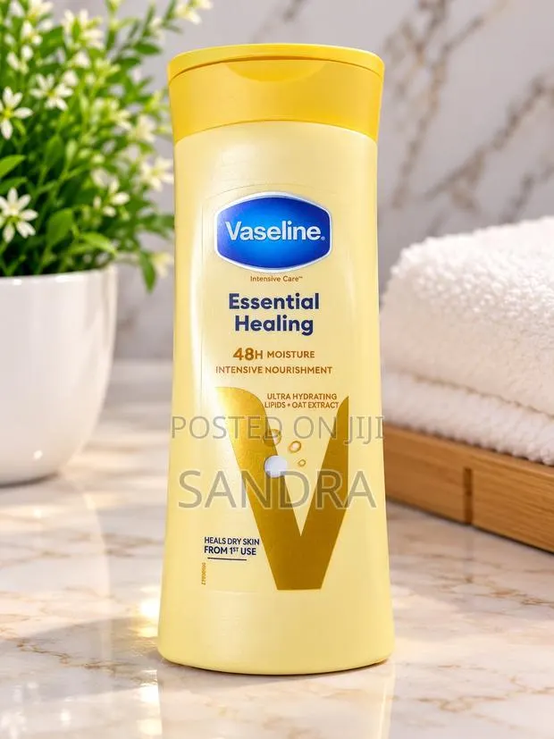Body Lotion · Photo 1