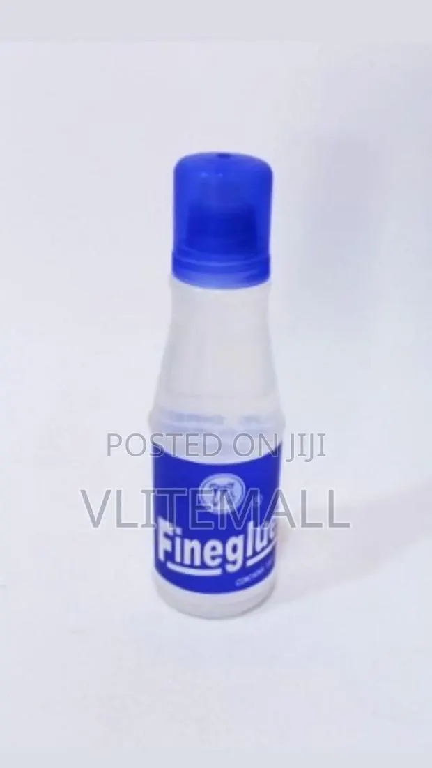 Fine Glue 100ml · Photo 1