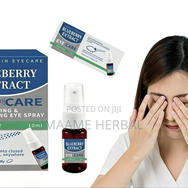 Eye Care Solutions Drop · Photo 1