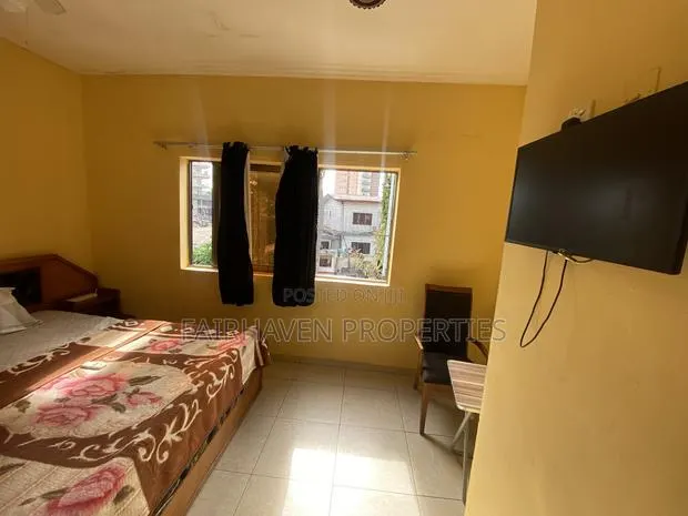 Fully Furnished 1 Bedroom Apartment · Photo 1