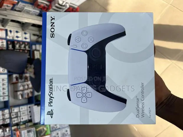 Sony Ps5 Controller · Photo 1