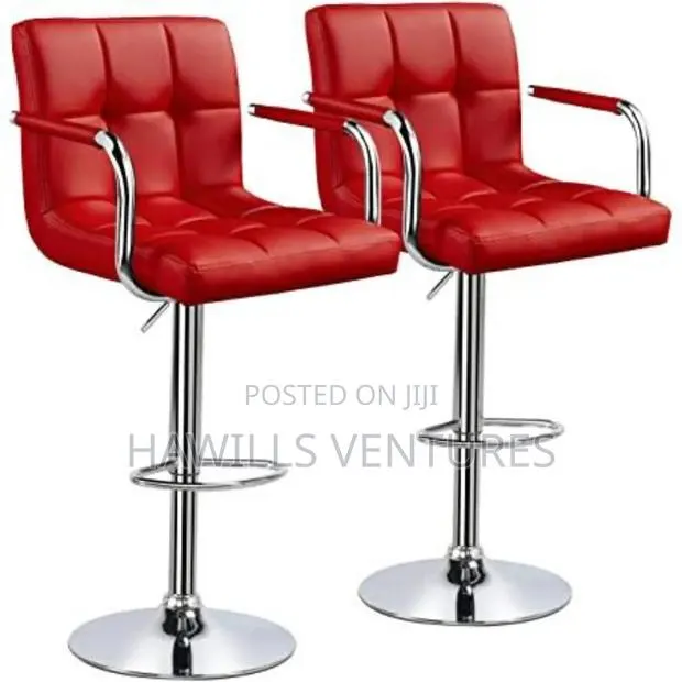 Island Bar Stool · Photo 1