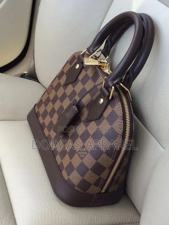 Portable Ladies Handbag · Photo 1