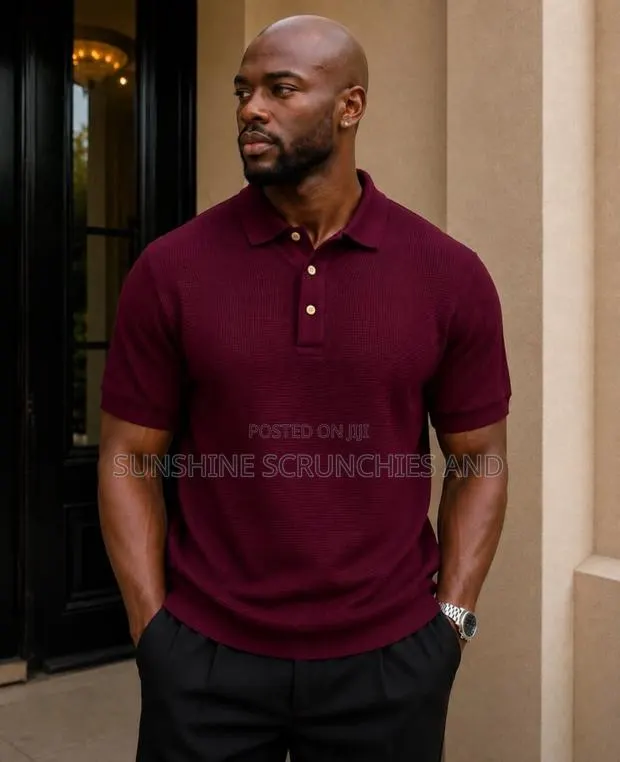 Waffle Shirts · Photo 1