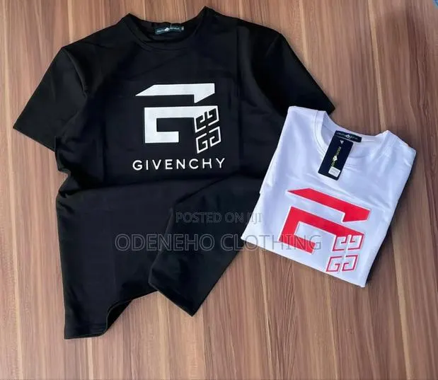 Xmas Promo Heavy T Shirts · Photo 1