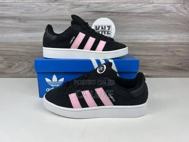 Quality Adidas Campus Unisex Sneakers · Photo 1
