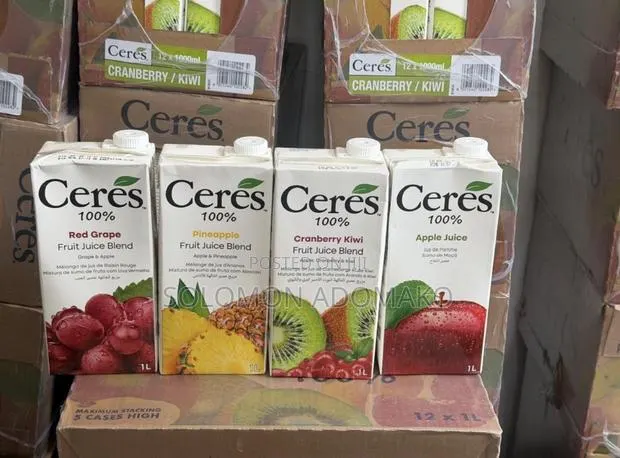 Ceres Fruit Juice · Photo 1