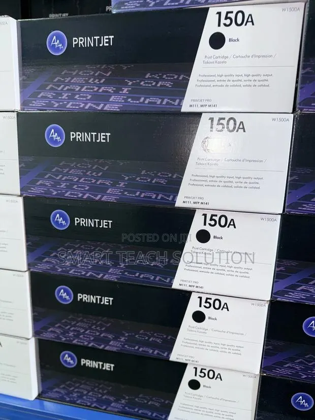 Hp Laserjet 150a Toner · Photo 1