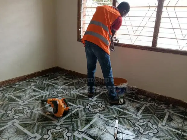 Easy Way Cleaning With Cleantex · Photo 1