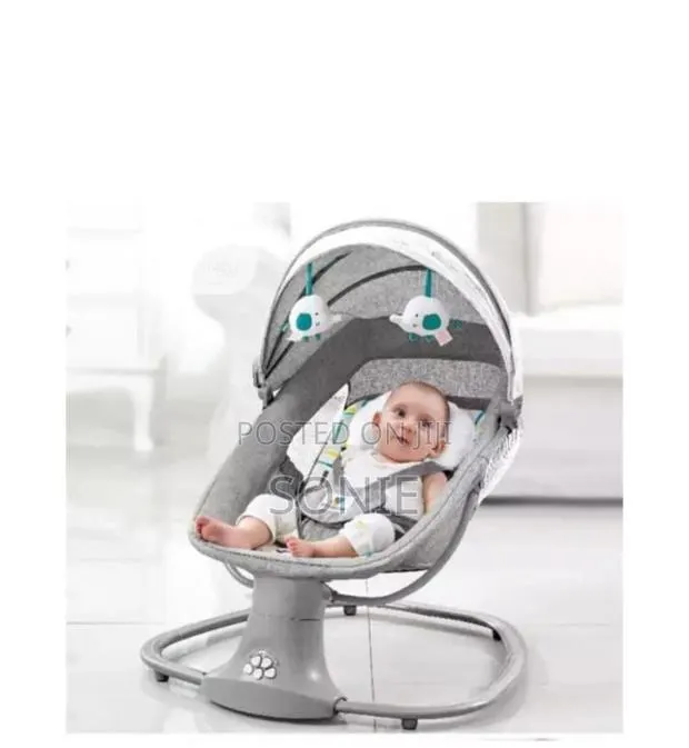 3 in 1 Mastella Swing · Photo 1