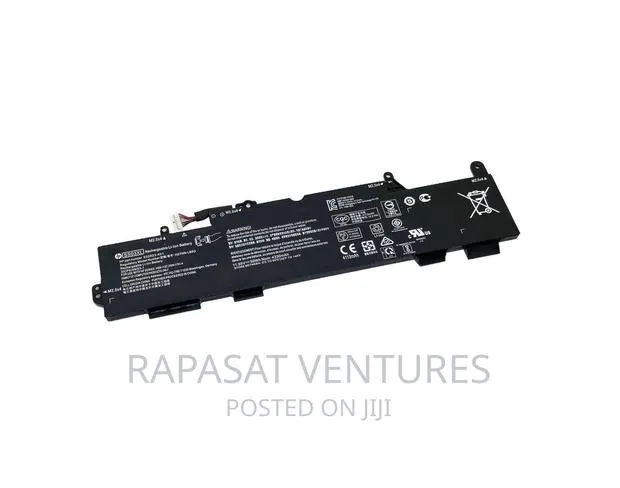 Hp Ss03xl Battery · Photo 1
