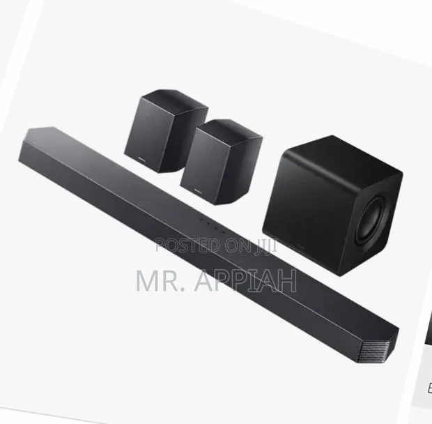 Buy Affordable Samsung Q930f 9.1.4ch Sound Bar System(Q930f) · Photo 1