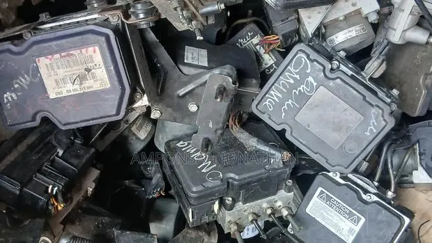 Abs Motor for All Cars · Photo 1