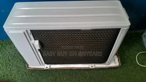 Premium TCL 1.5hp Mirror Ac – Stylish Powerful Cooling · Photo 1