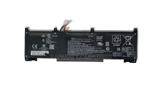 Hp Rh03xl Battery · Photo 1