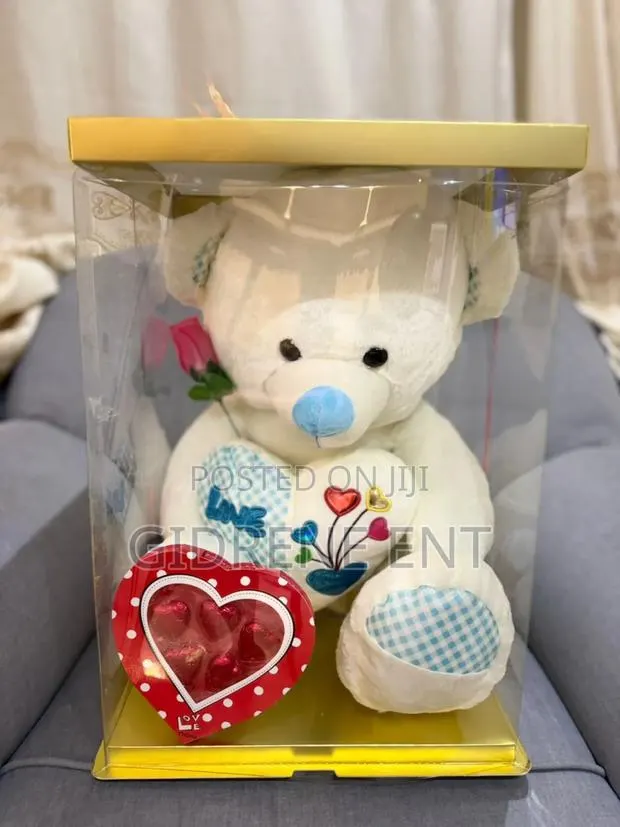 Big Teddy Bear Packages · Photo 3