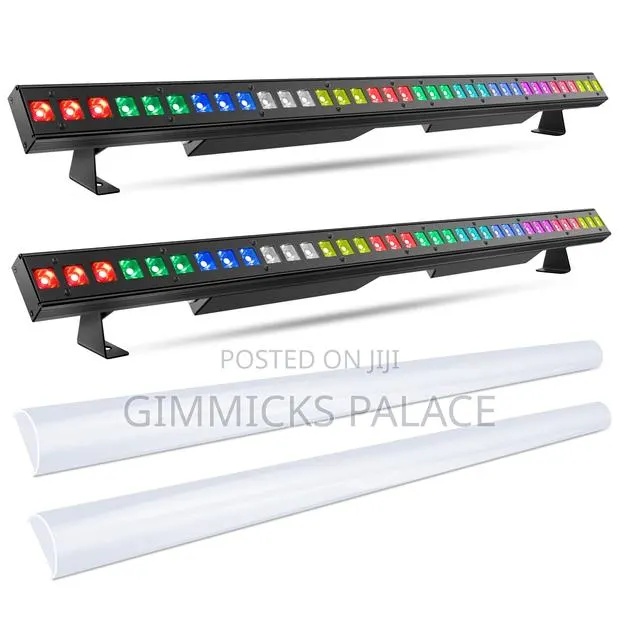 RGBW Led Bar Light · Photo 2