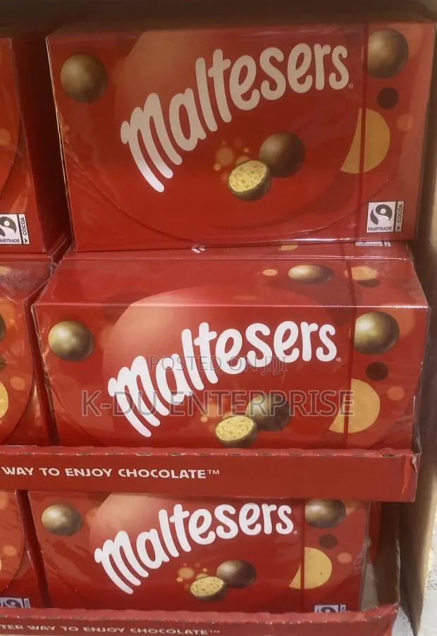 Maltesers Biscuits 310g · Photo 2