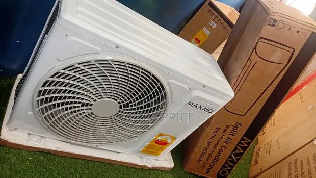 Feels Air Conditioners Maxmo 1.5hp Air · Photo 1