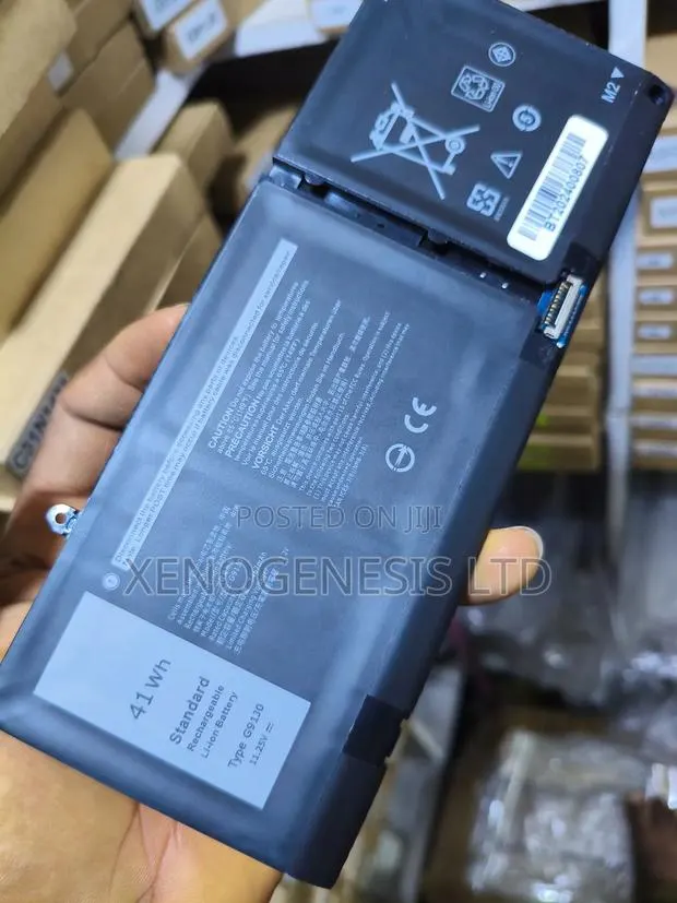 G91j0 for Dell Latitude 3520 3420 · Photo 1