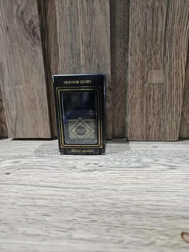Oud for Glory · Photo 1