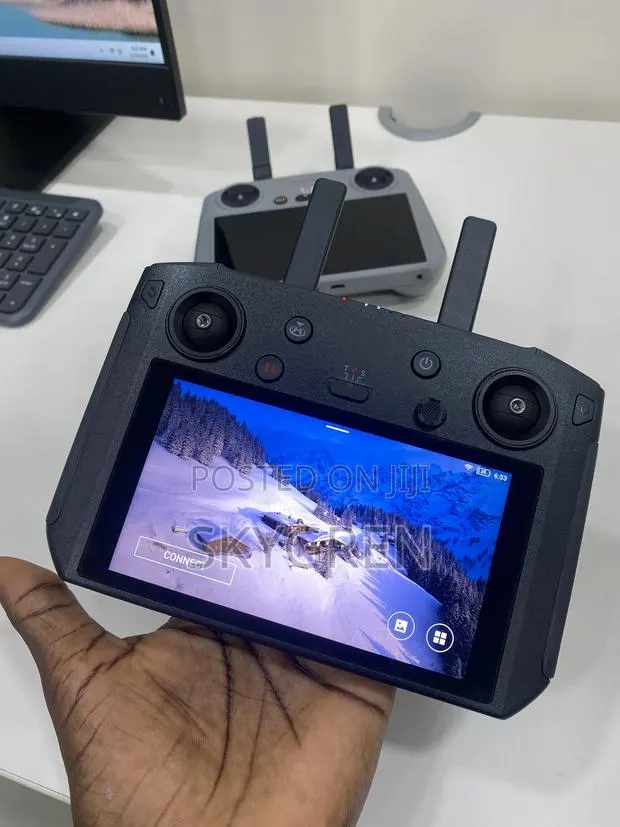 Dji Drone Smart Controller Rm500 · Photo 1