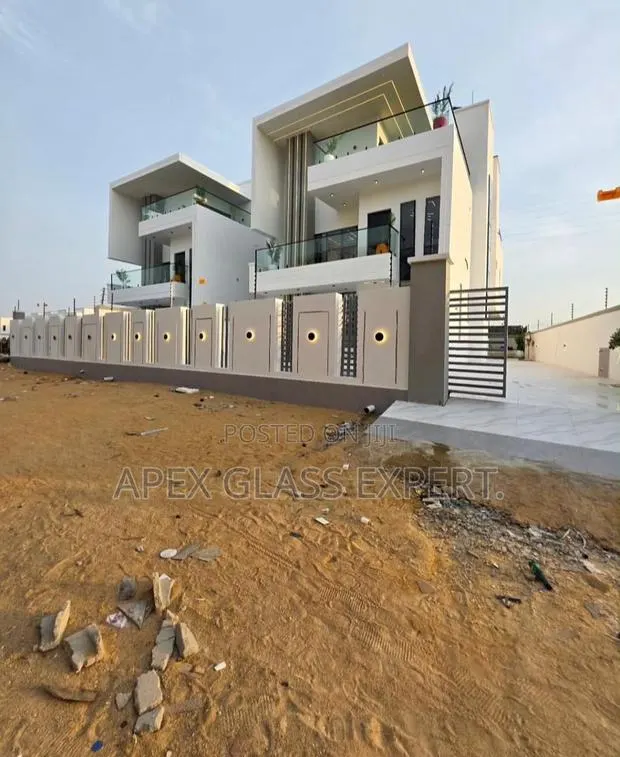 For a Complete House Glass Project Call Us Now! · Photo 1