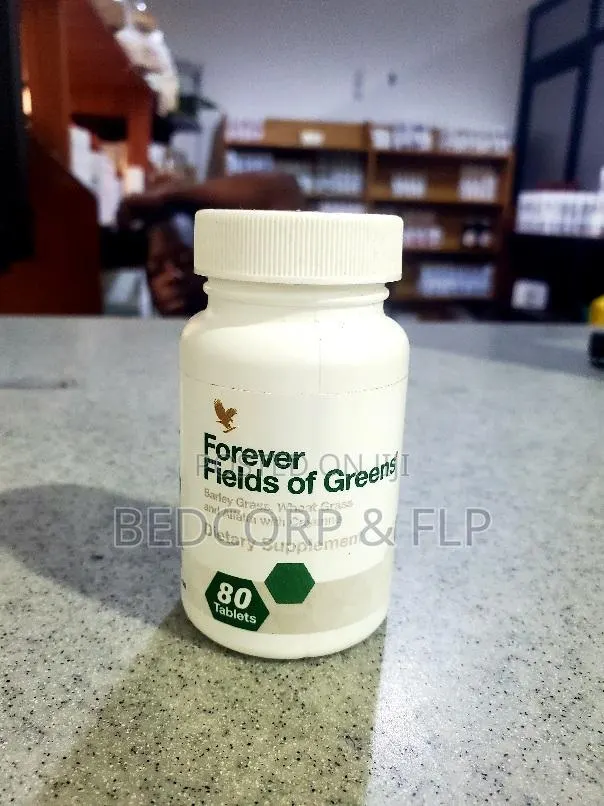 Buy Forevers Fields Of Green · Photo 1
